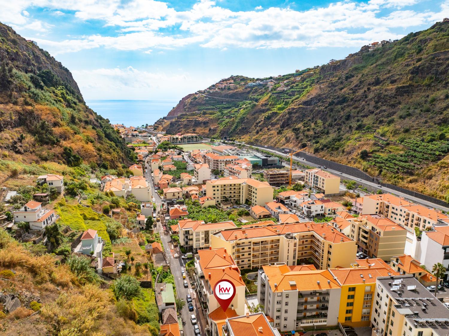  à venda vila Ribeira Brava Ribeira Brava 4
