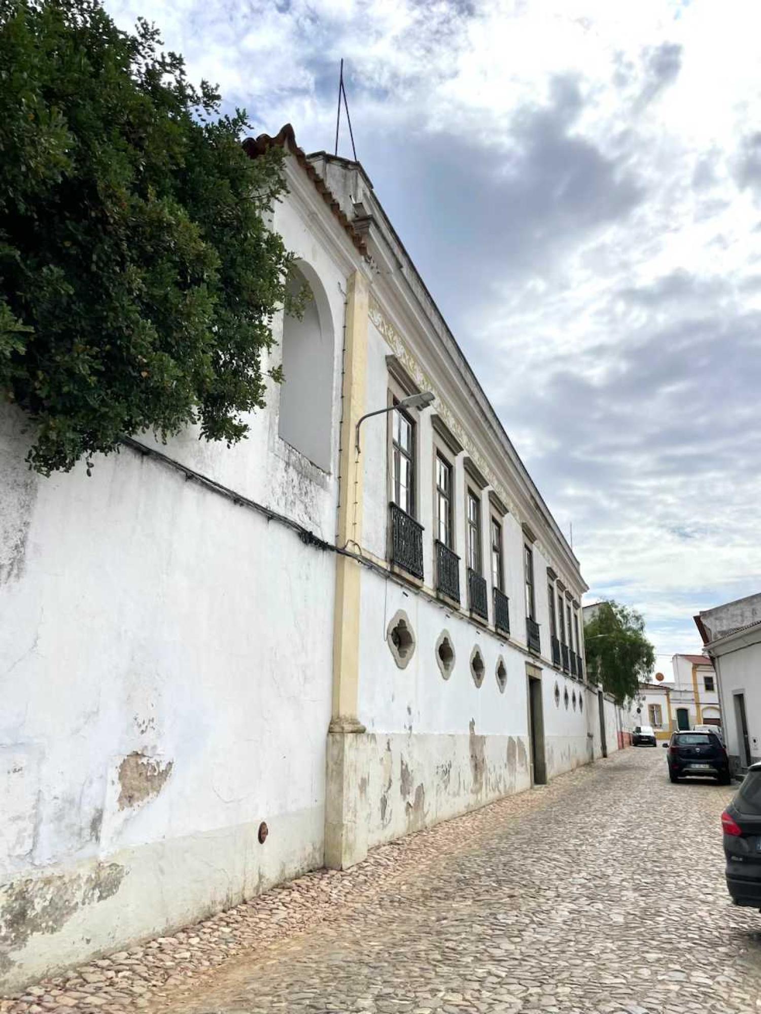  à venda mansão Reguengos de Monsaraz Reguengos De Monsaraz 12