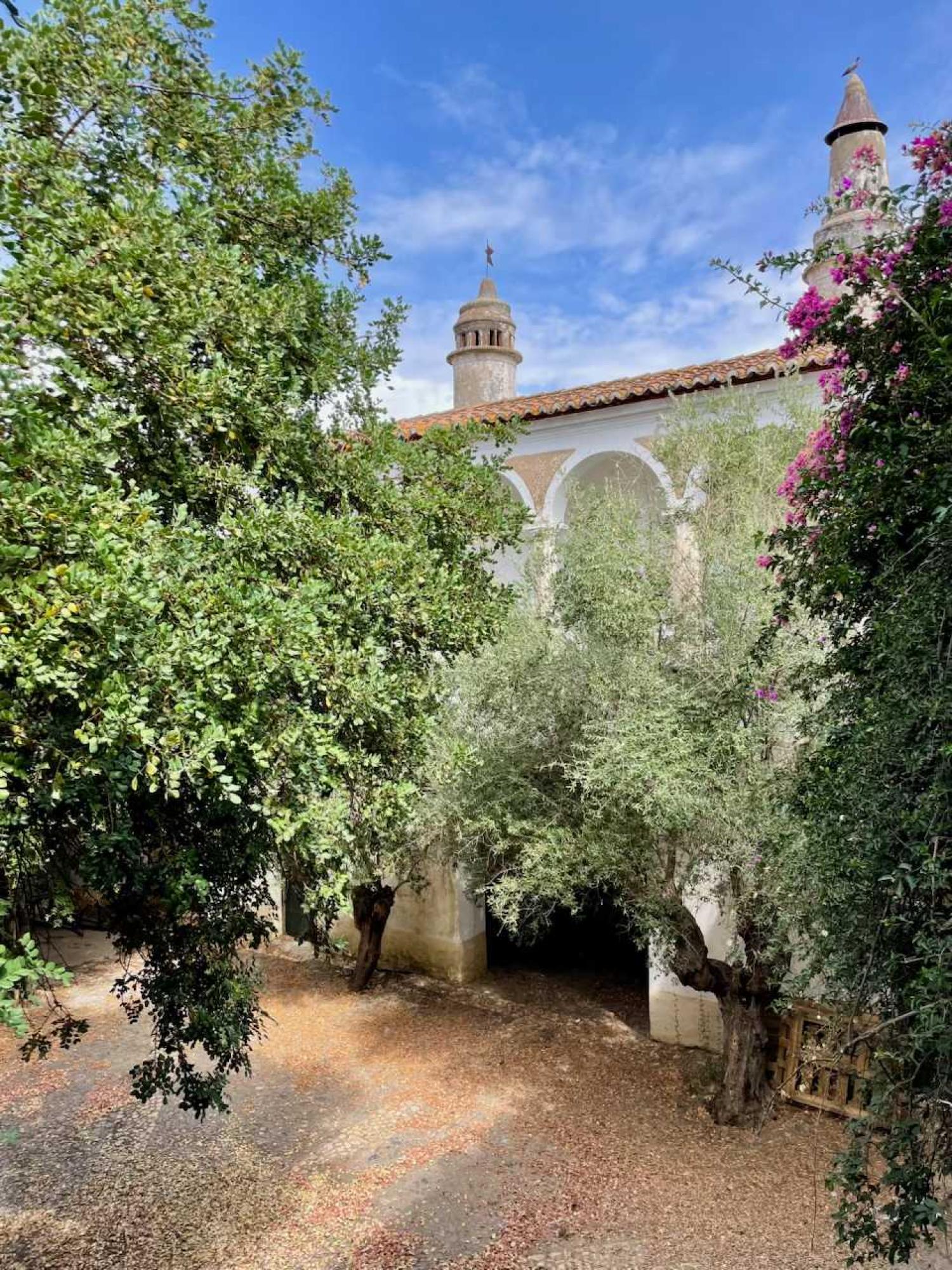  à venda mansão Reguengos de Monsaraz Reguengos De Monsaraz 10