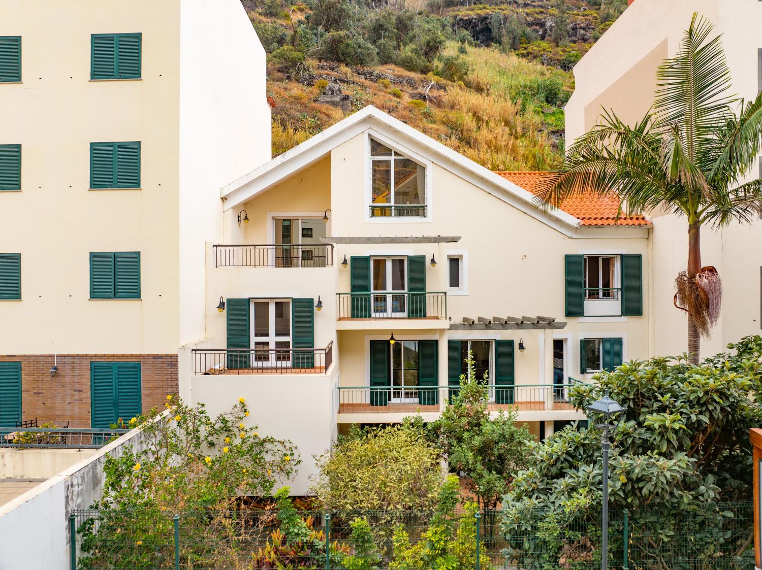  à venda vila Ribeira Brava Ribeira Brava 1