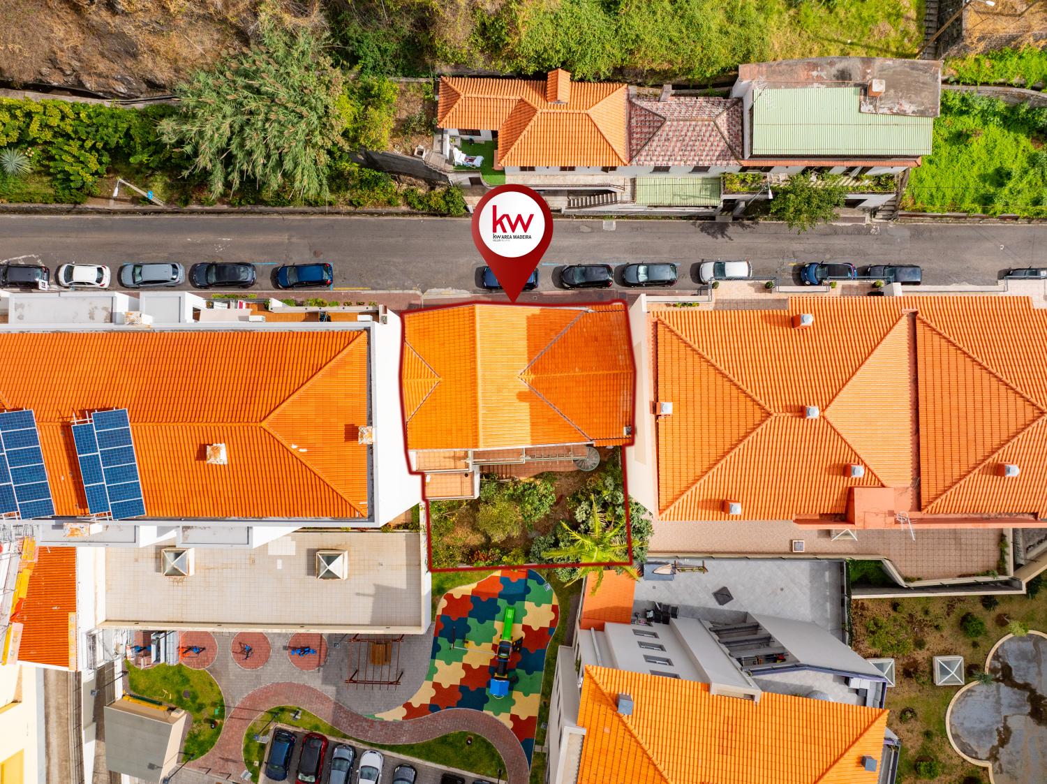 à venda vila Ribeira Brava Ribeira Brava 3