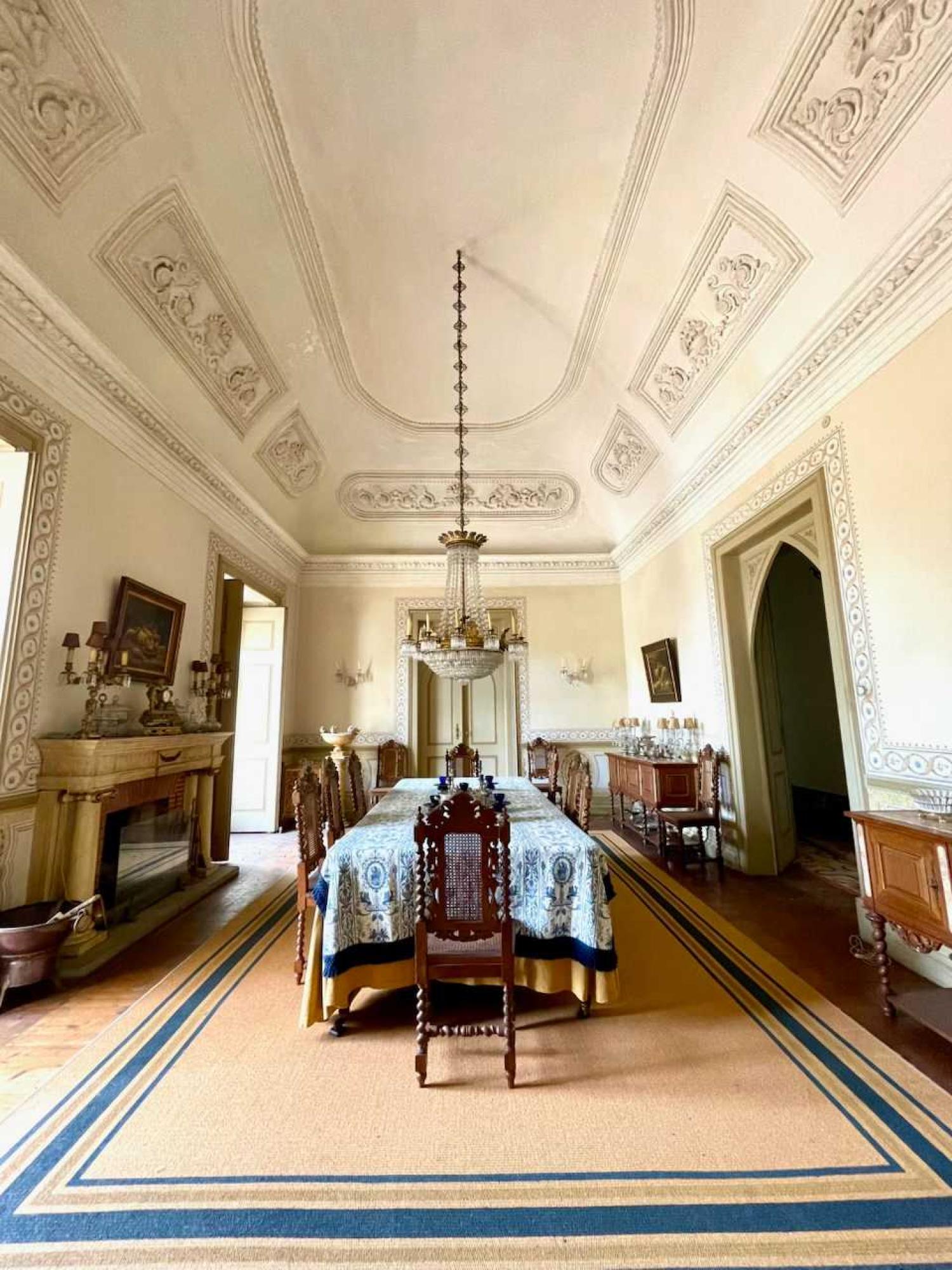  à venda mansão Reguengos de Monsaraz Reguengos De Monsaraz 3