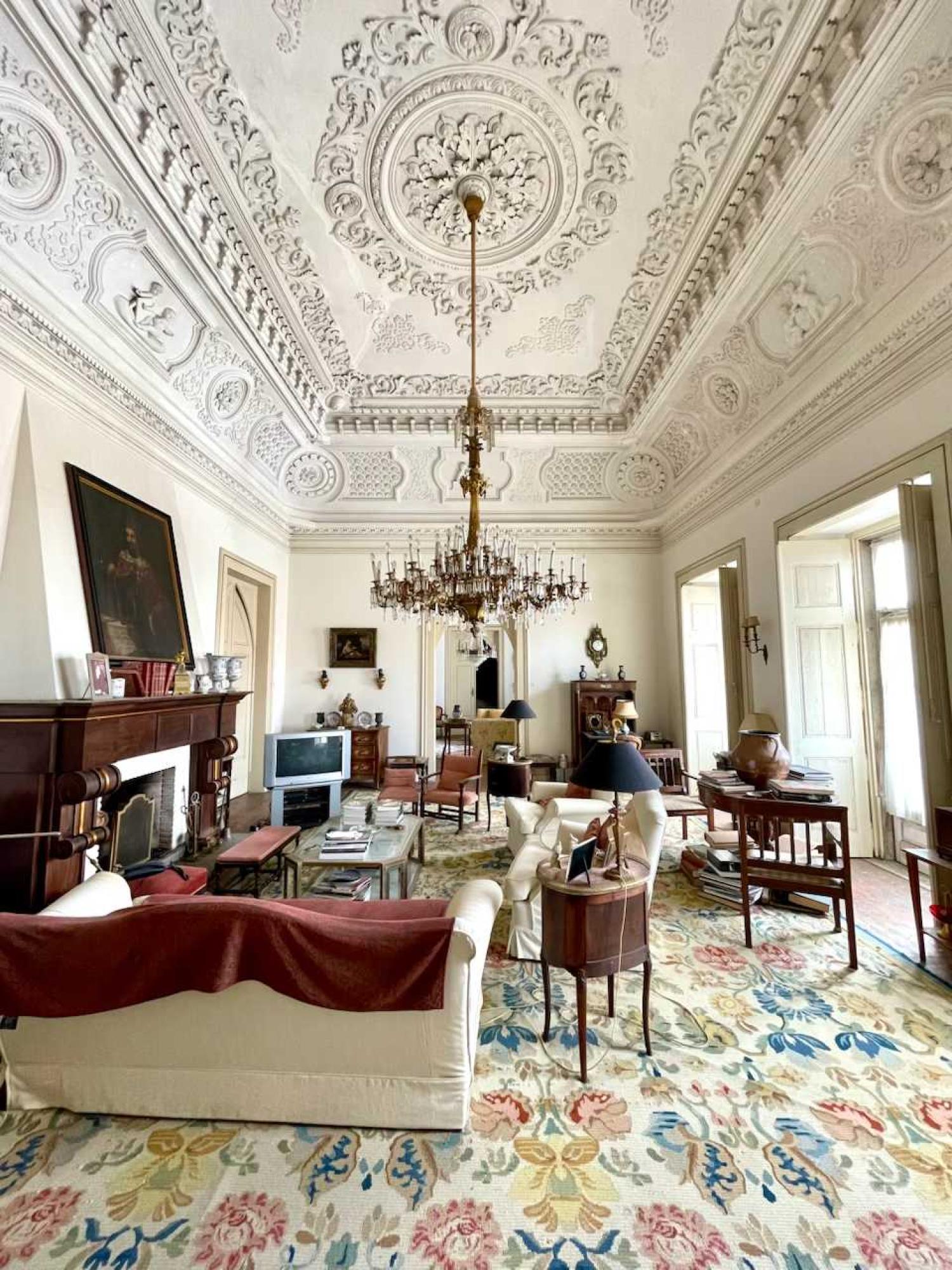  à venda mansão Reguengos de Monsaraz Reguengos De Monsaraz 1