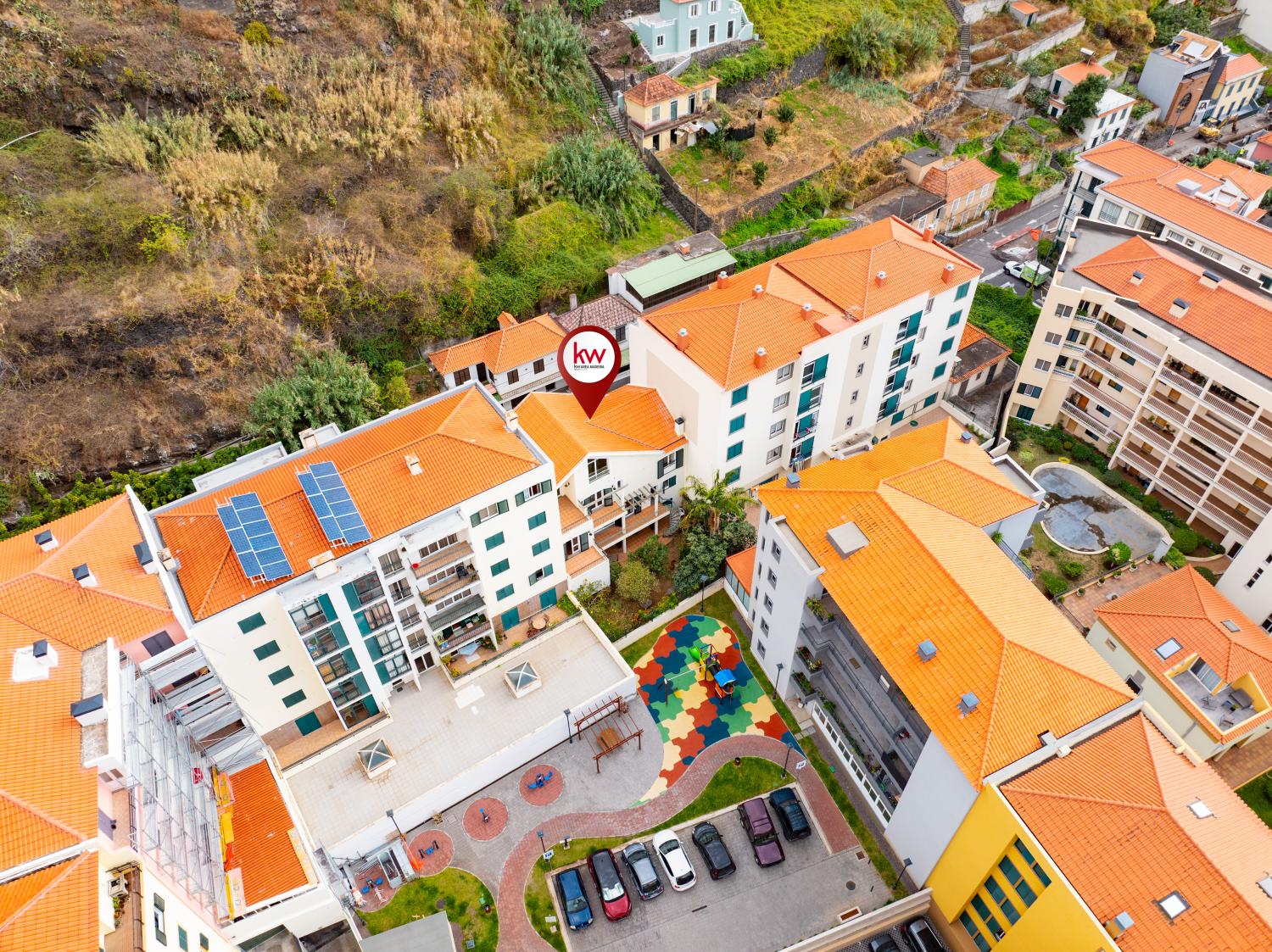  à venda vila Ribeira Brava Ribeira Brava 7