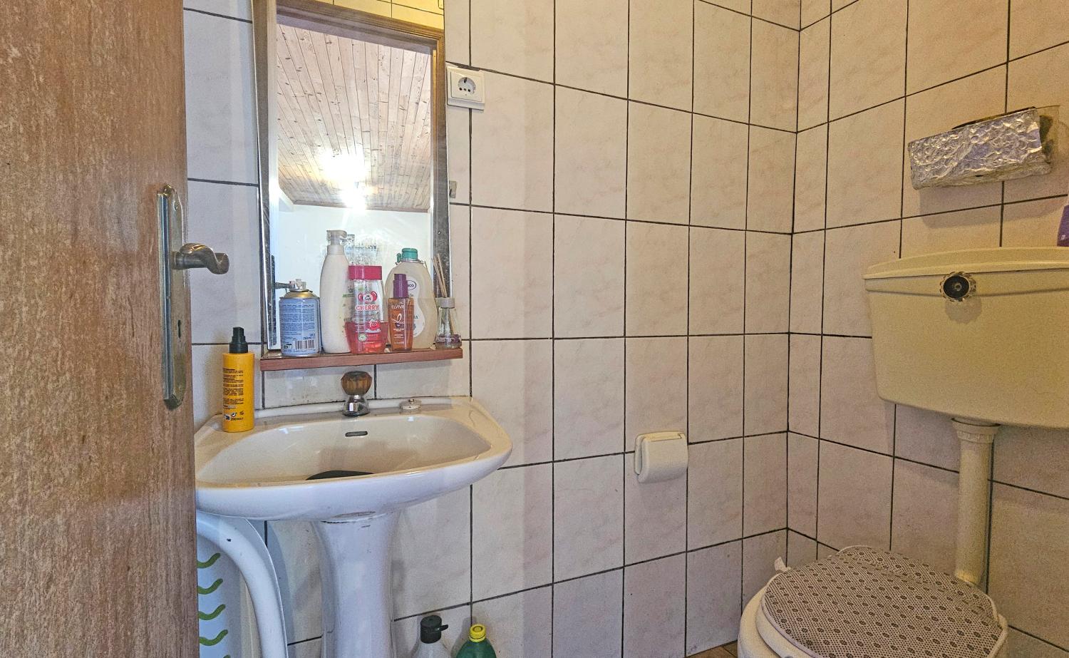  à venda casa Vilar Formoso Almeida 7