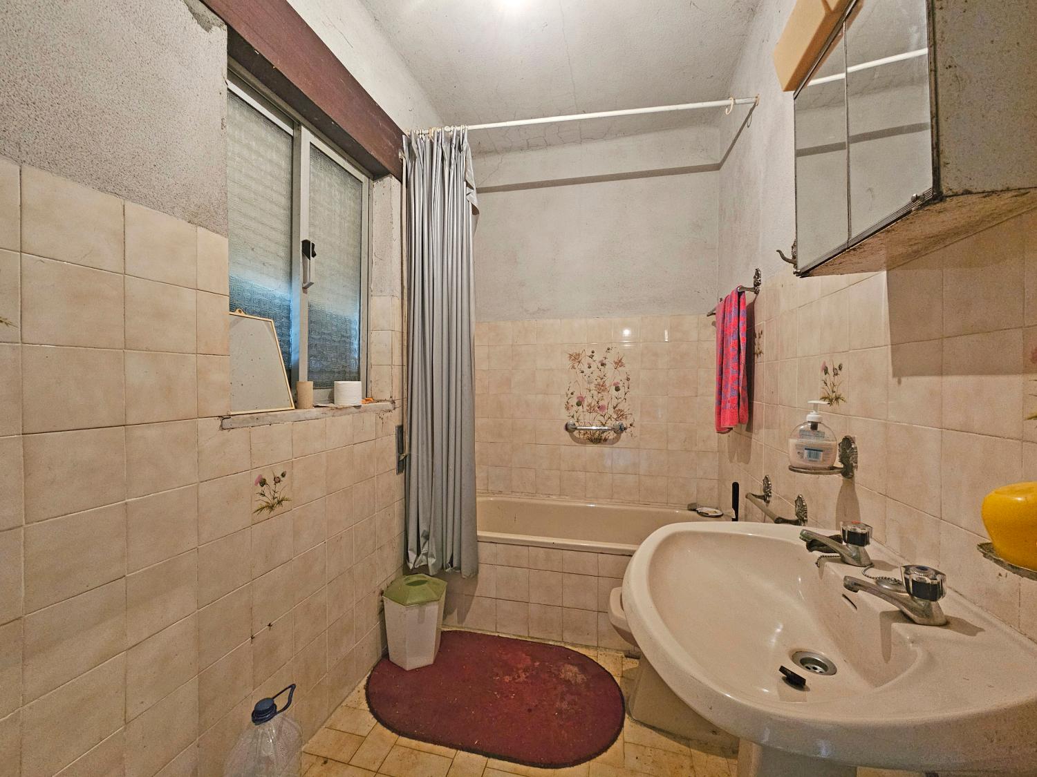  à venda casa isolada Monte Brás Guarda 7