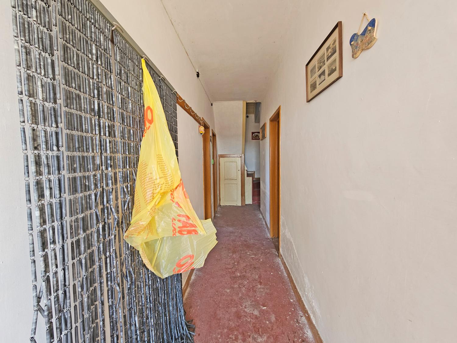  à venda casa isolada Donfins Guarda 18