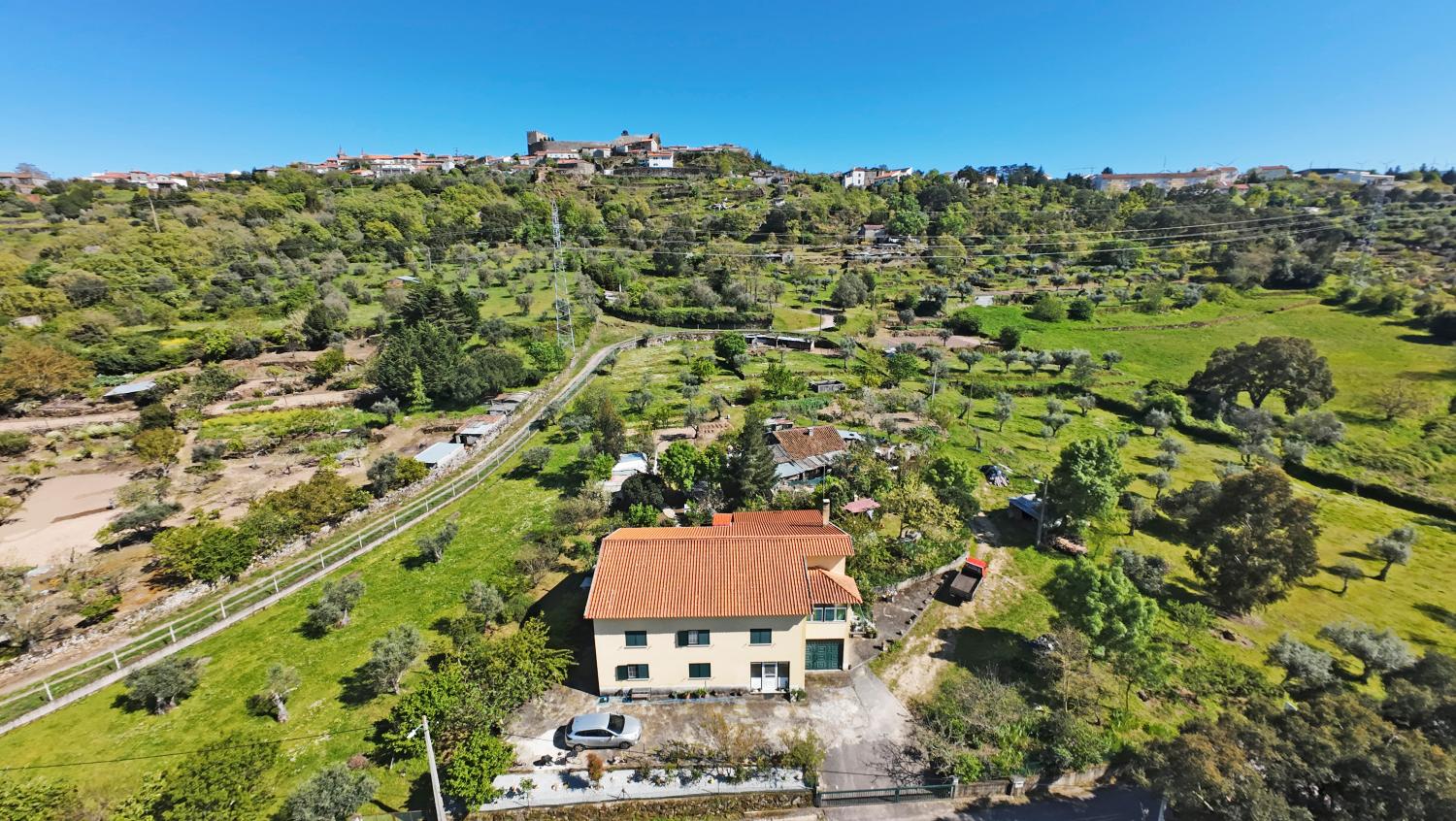  à venda quinta Celorico da Beira Celorico Da Beira 4