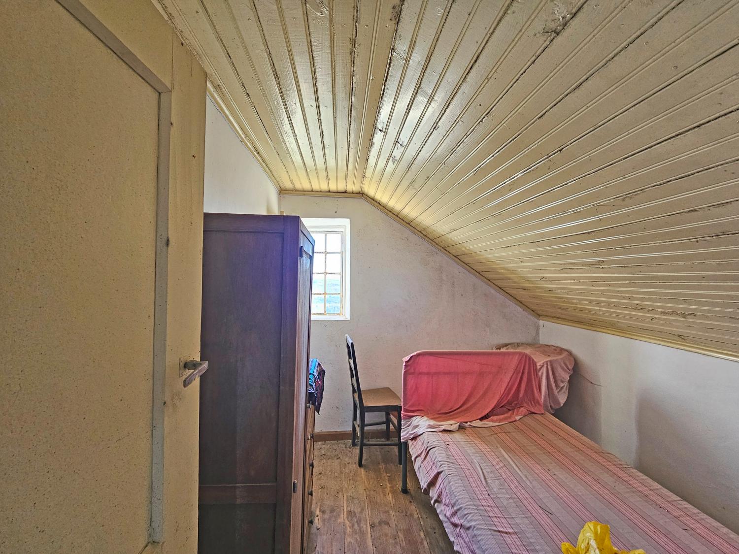  à venda casa isolada Donfins Guarda 27