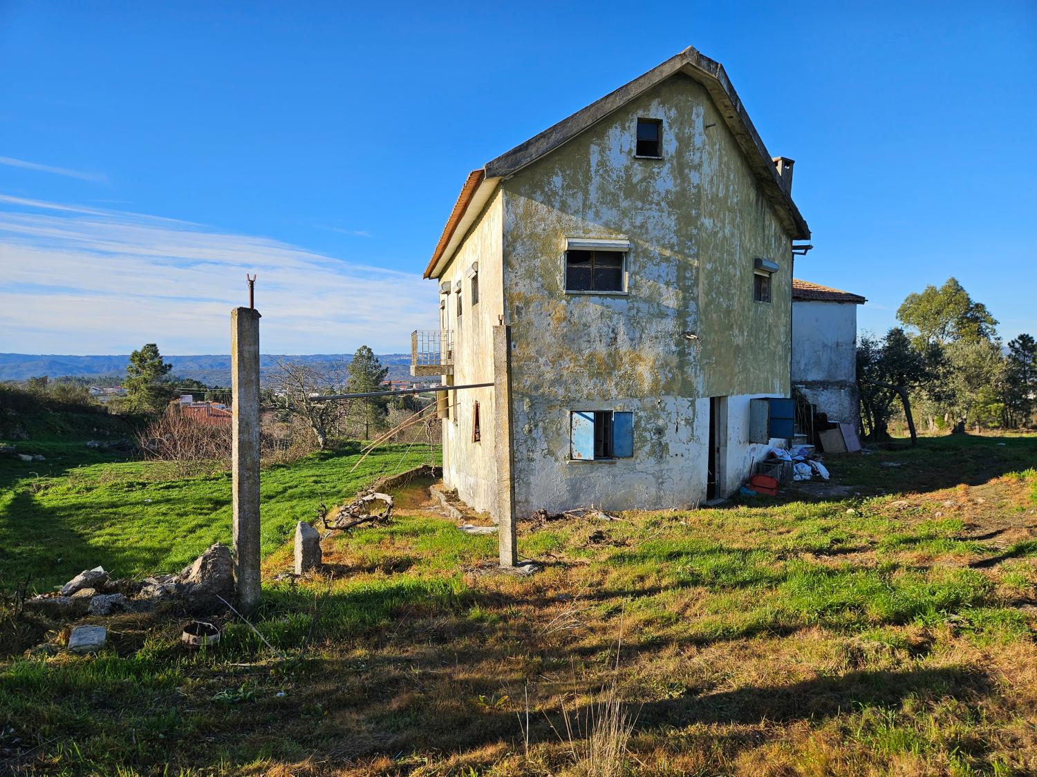 à venda quinta Aldeia da Serra Celorico Da Beira 3