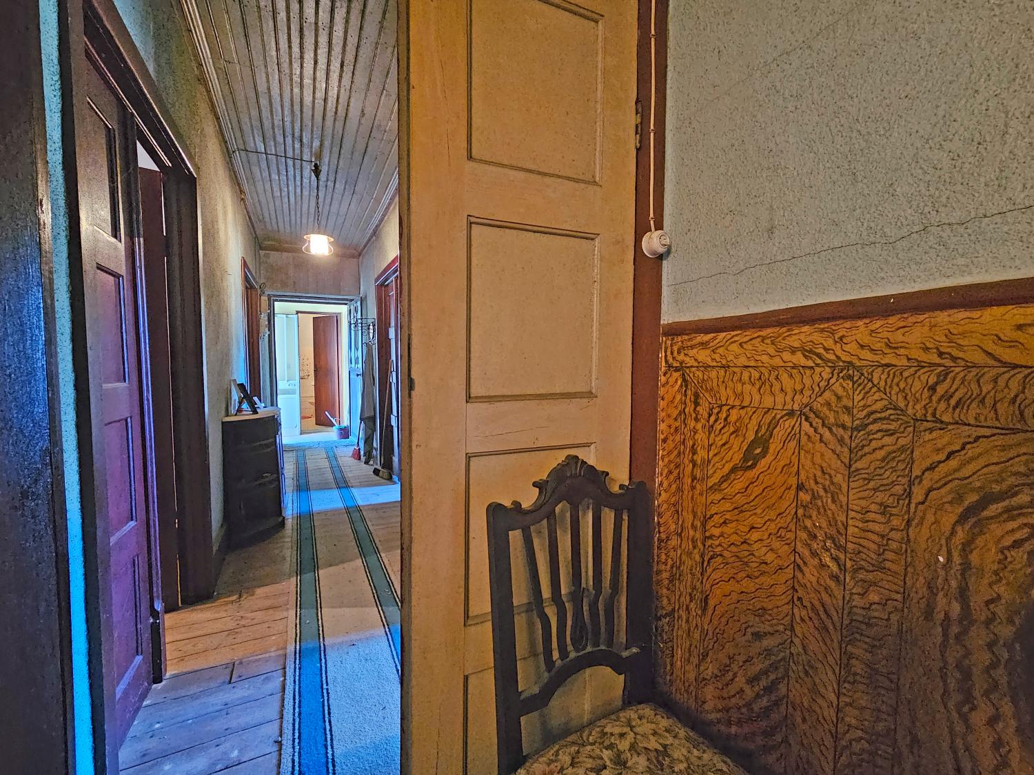  à venda casa isolada Monte Brás Guarda 9