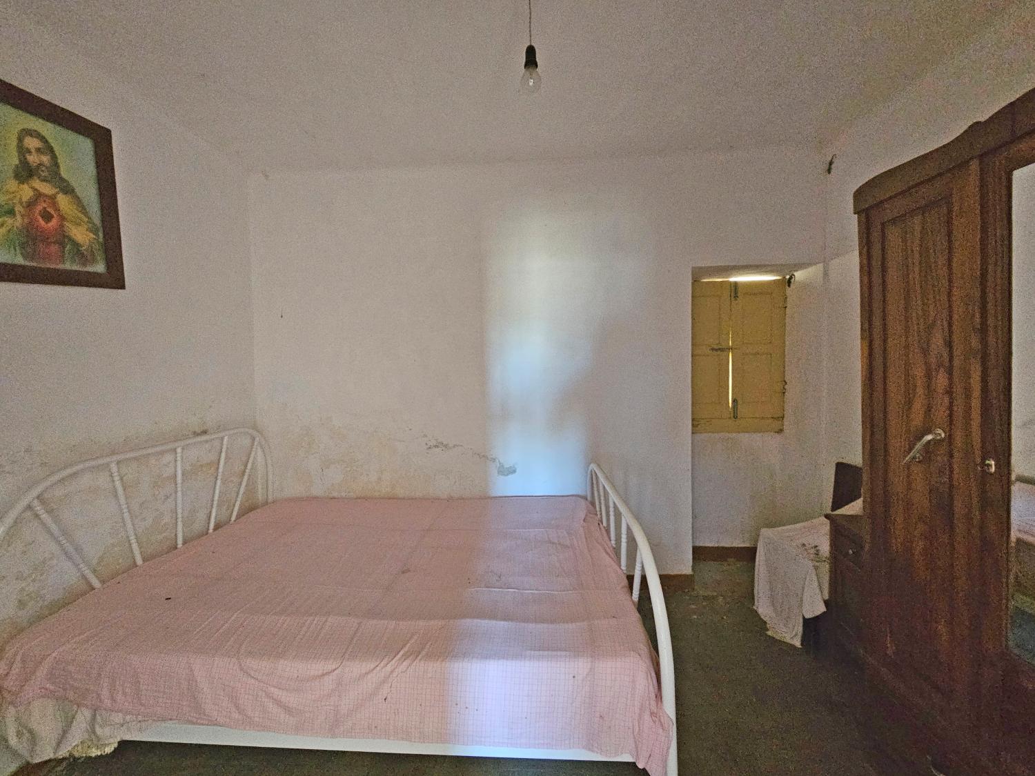  à venda casa isolada Donfins Guarda 21