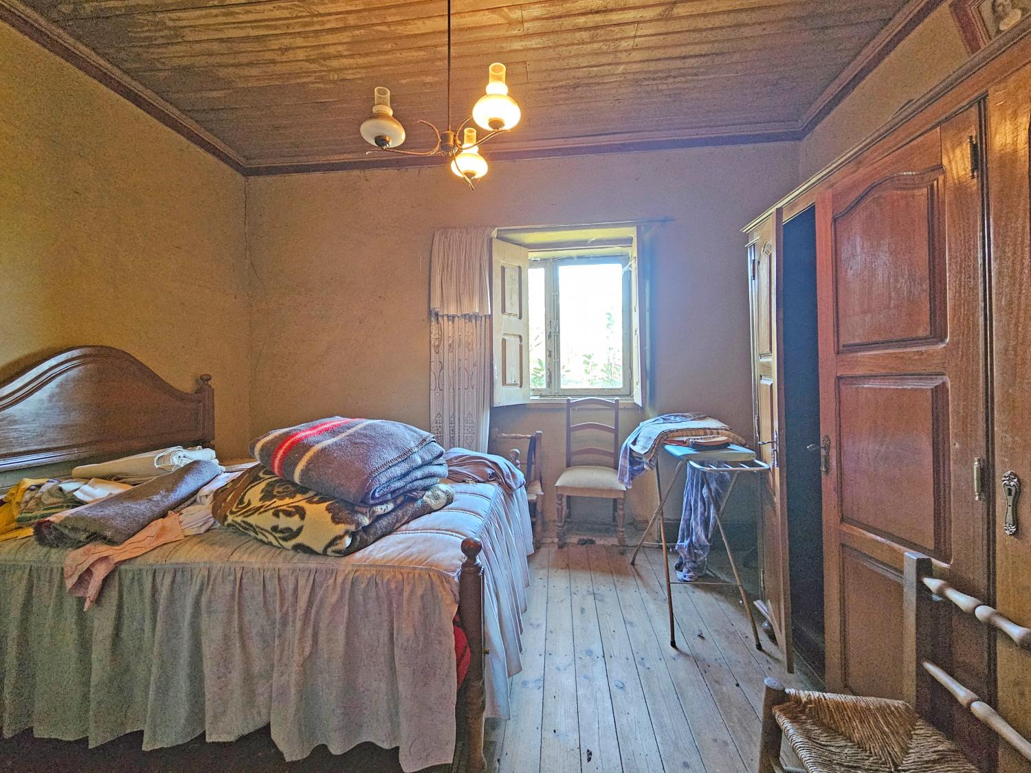  à venda casa isolada Monte Brás Guarda 13