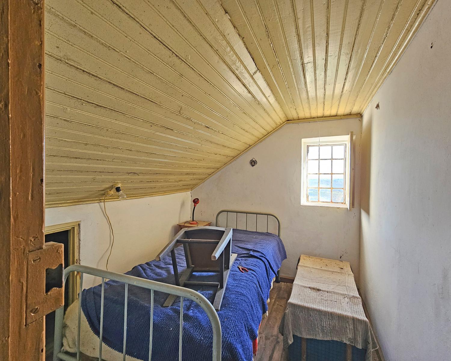  à venda casa isolada Donfins Guarda 3