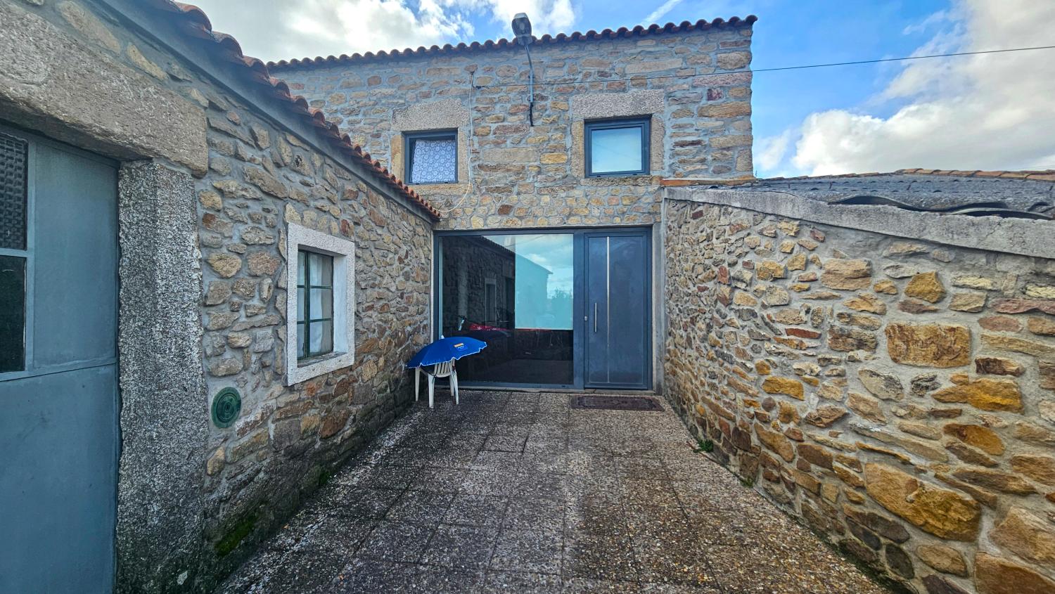  à venda casa Vilar Formoso Almeida 2