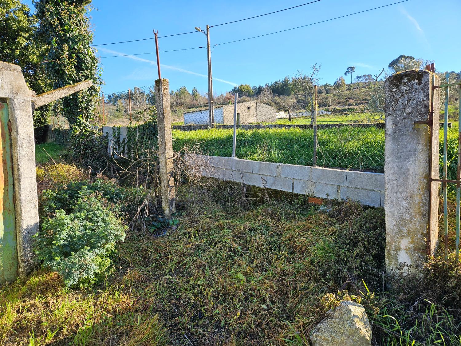 à venda quinta Aldeia da Serra Celorico Da Beira 17