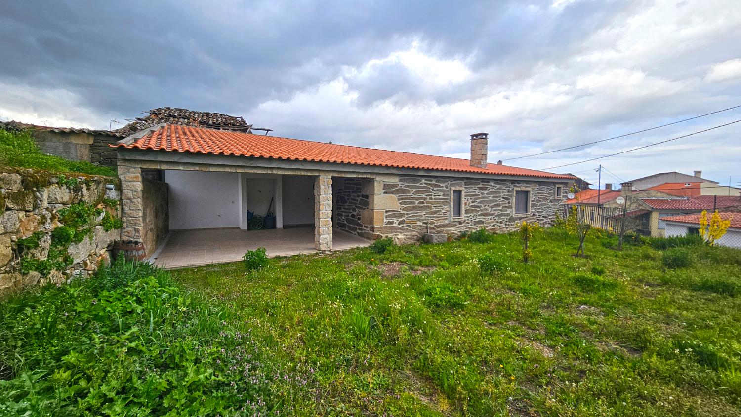  à venda quinta Poço do Canto Mêda 9
