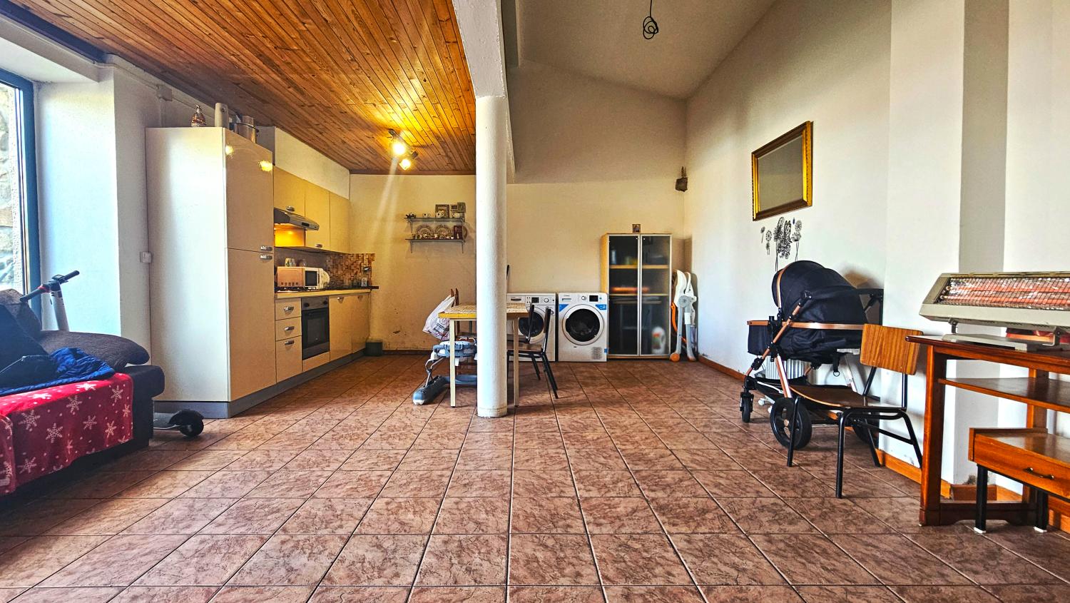  à venda casa Vilar Formoso Almeida 5