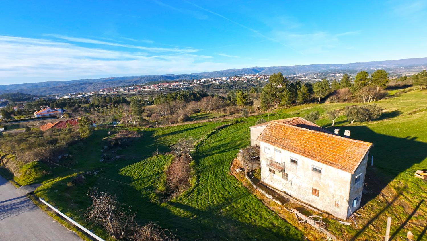  à venda quinta Aldeia da Serra Celorico Da Beira 1