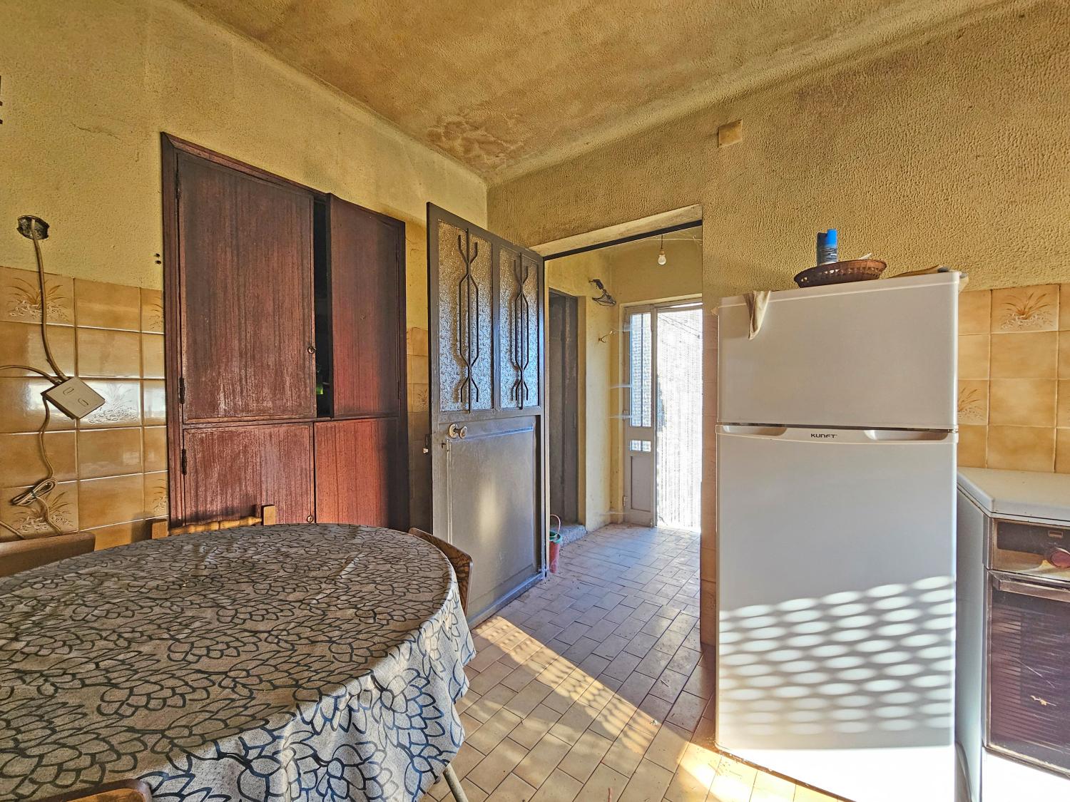  à venda casa isolada Monte Brás Guarda 6