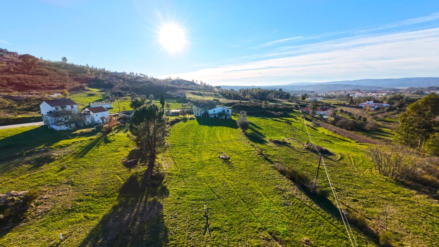  à venda quinta Aldeia da Serra Celorico Da Beira 7