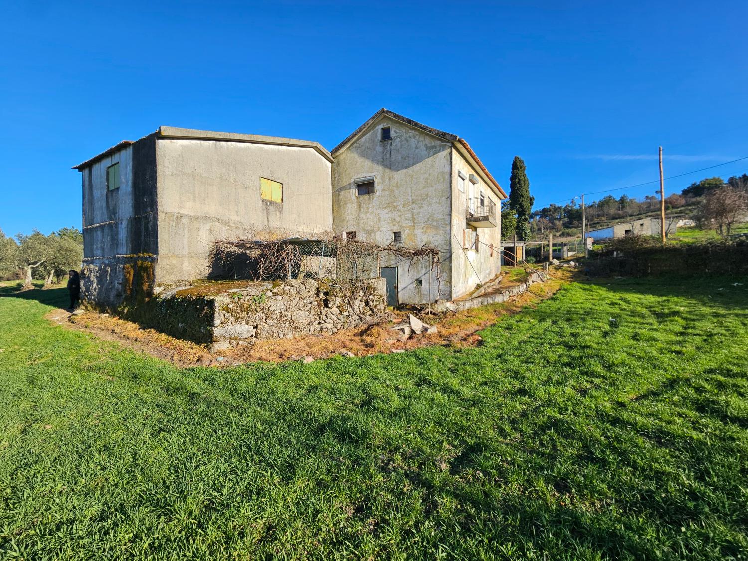 à venda quinta Aldeia da Serra Celorico Da Beira 2