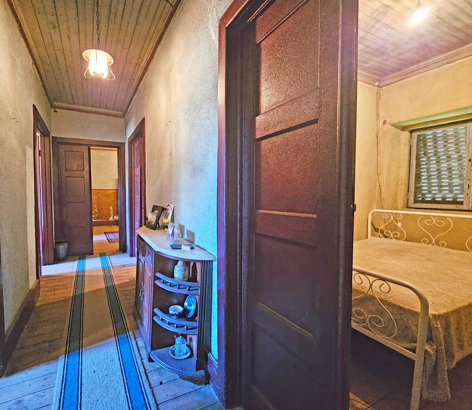  à venda casa isolada Monte Brás Guarda 15