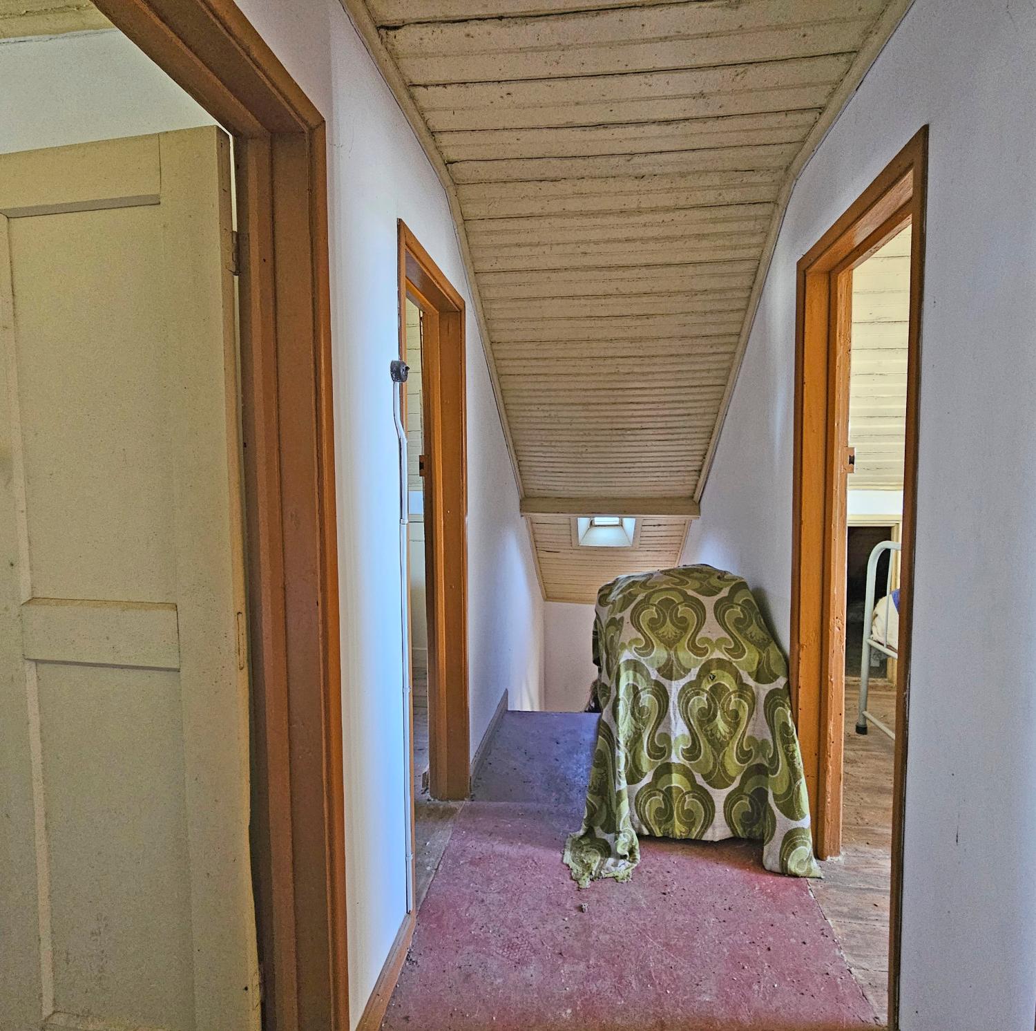  à venda casa isolada Donfins Guarda 4