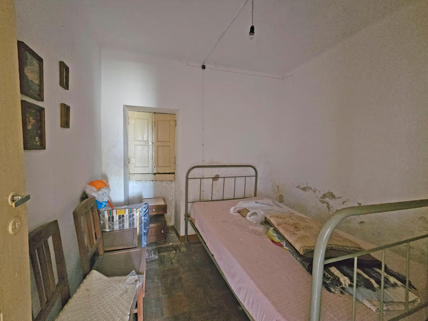  à venda casa isolada Donfins Guarda 23