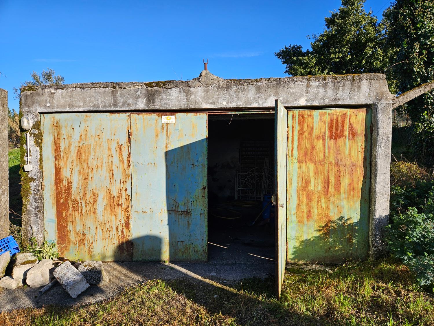 à venda quinta Aldeia da Serra Celorico Da Beira 16