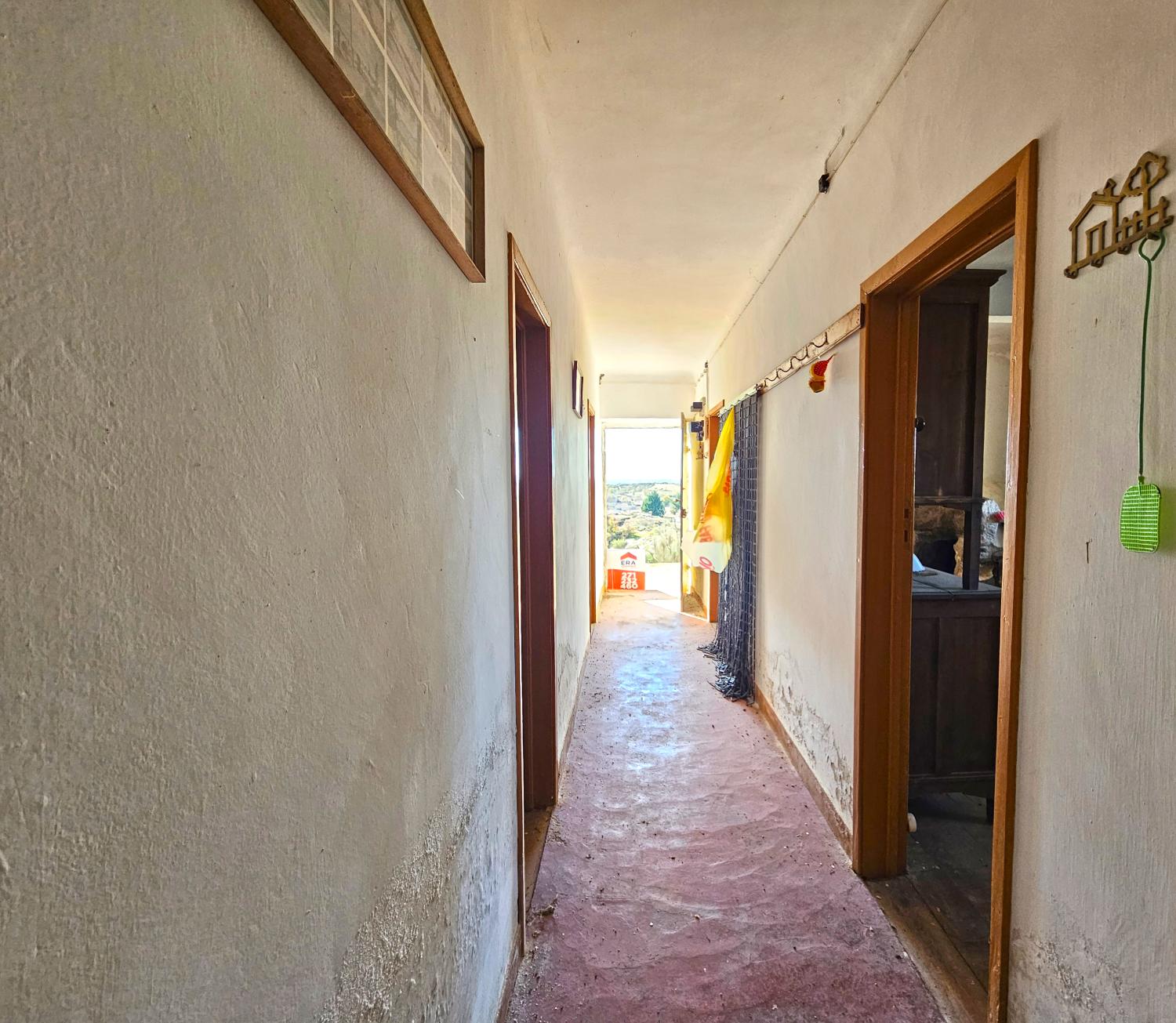  à venda casa isolada Donfins Guarda 25