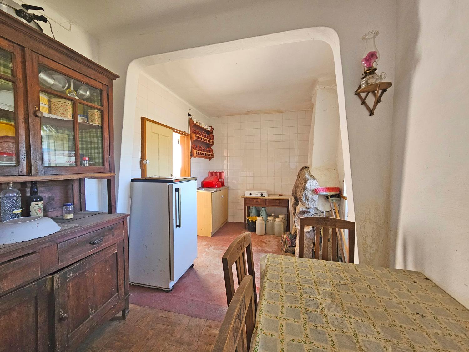  à venda casa isolada Donfins Guarda 20