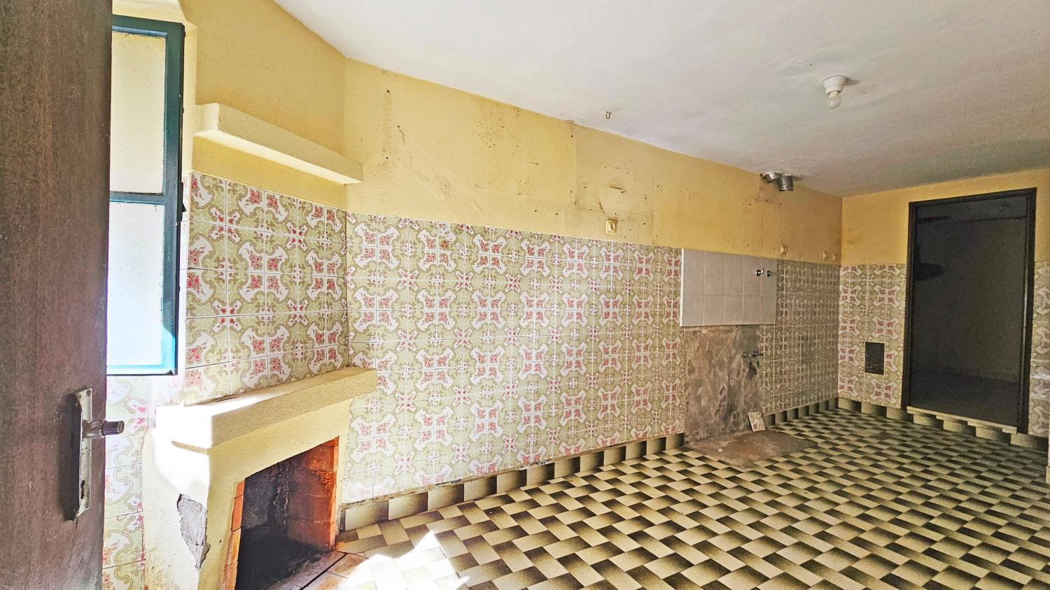  à venda moradia em banda Gonçalo Guarda 4