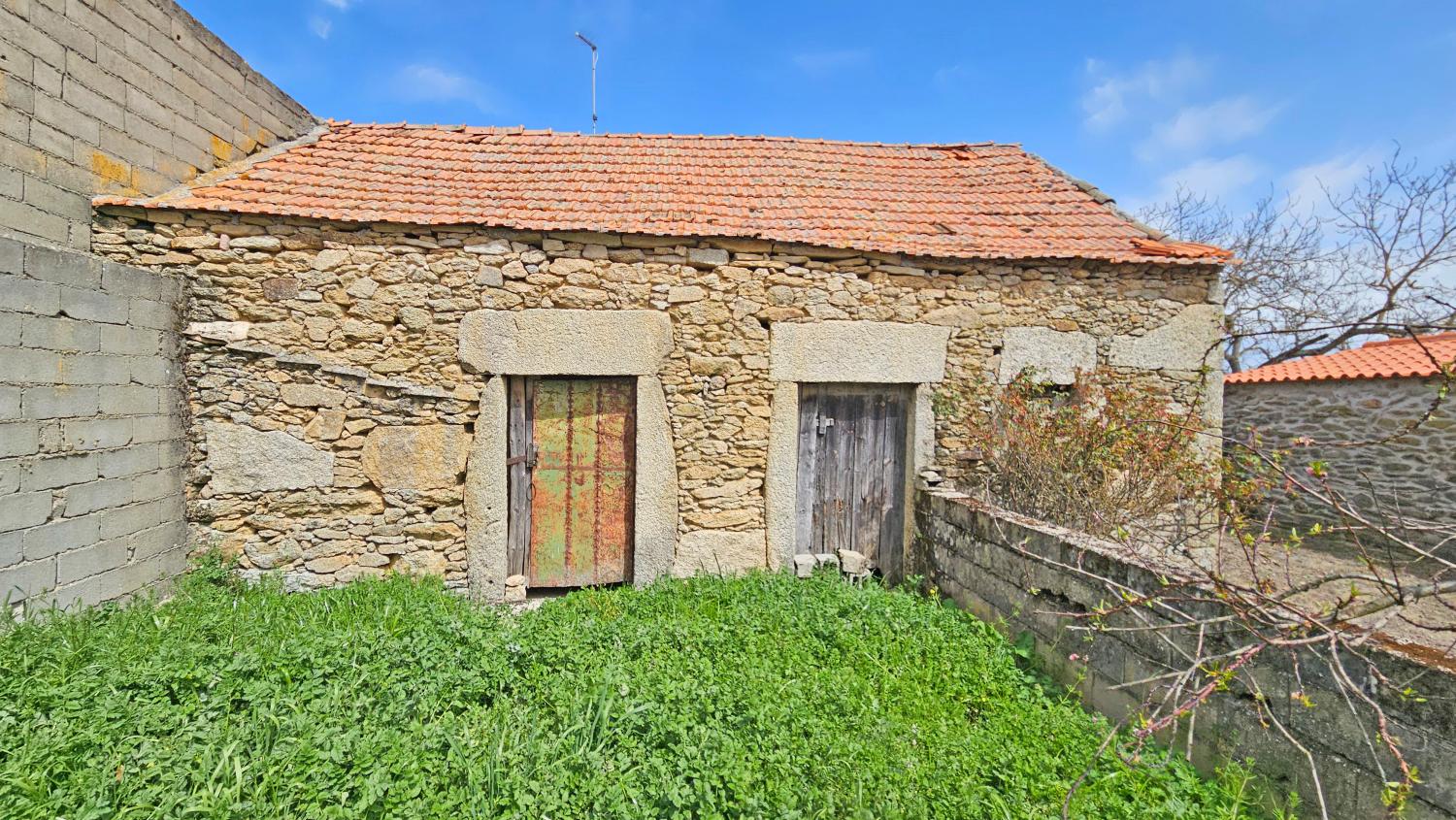  à venda casa Ade Almeida 7