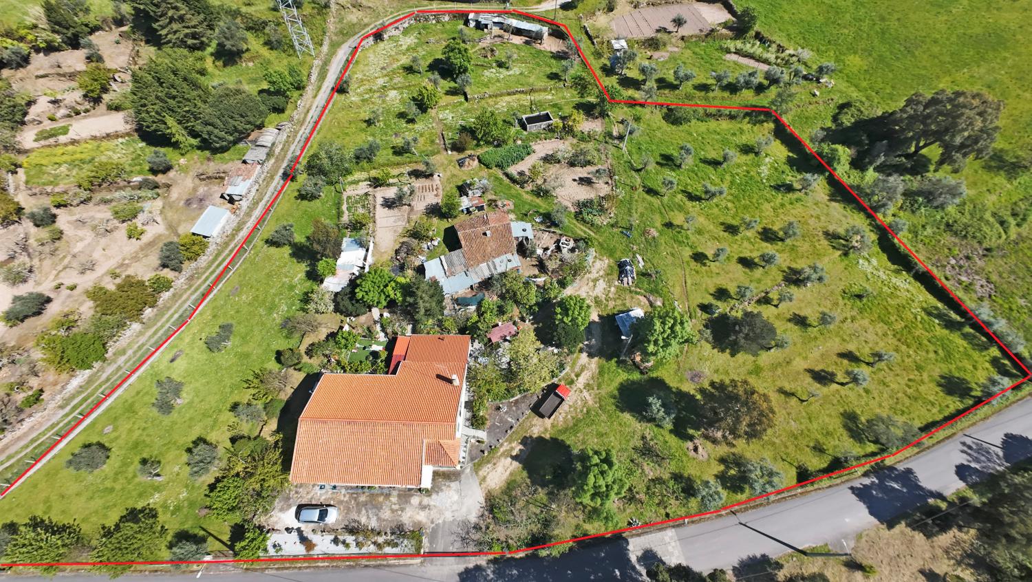  à venda quinta Celorico da Beira Celorico Da Beira 6