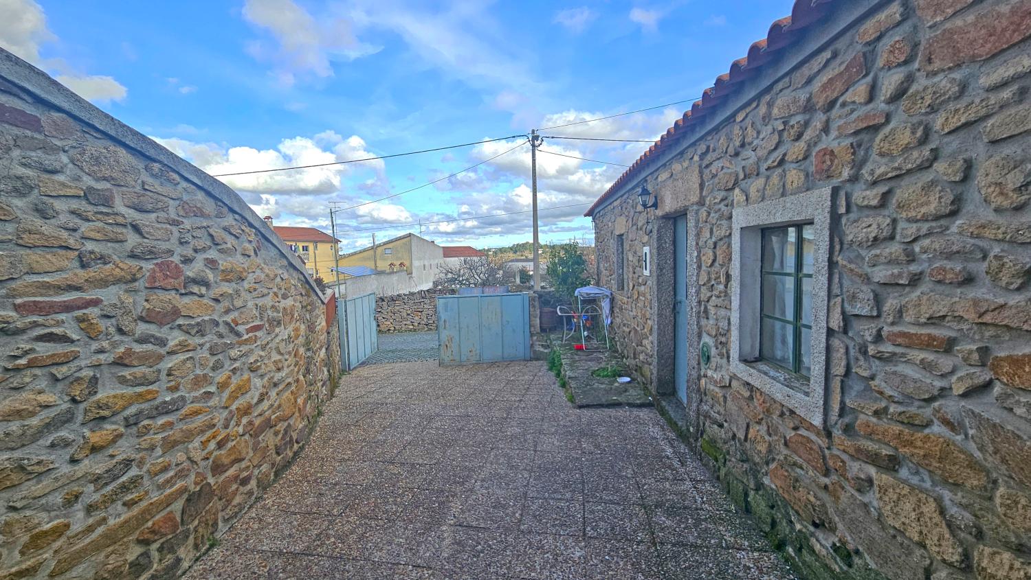  à venda casa Vilar Formoso Almeida 3
