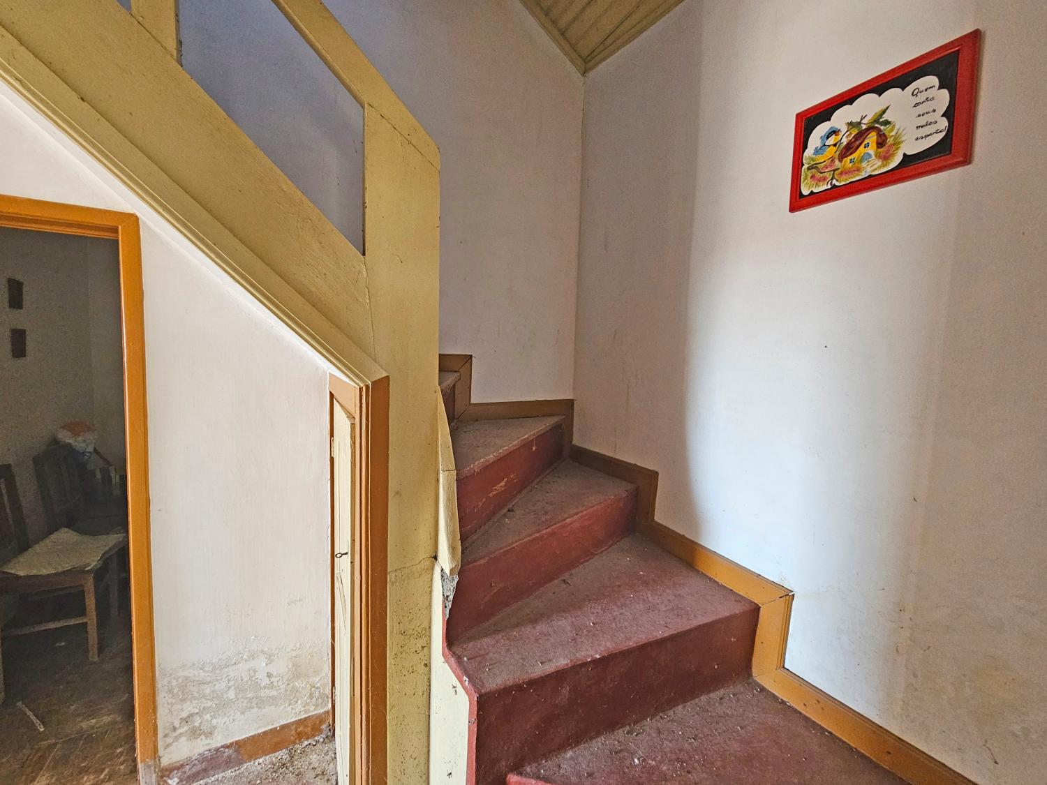  à venda casa isolada Donfins Guarda 26