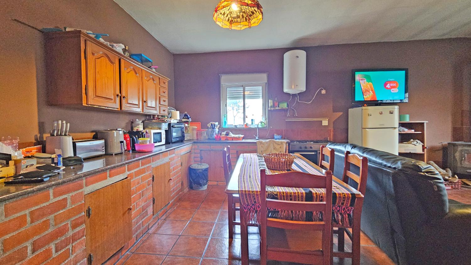  à venda casa isolada Vale de Estrela Guarda 24