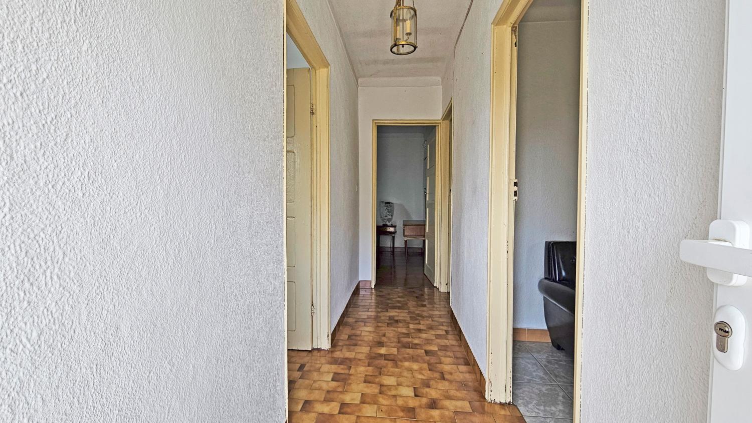  à venda casa Benespera Guarda 12