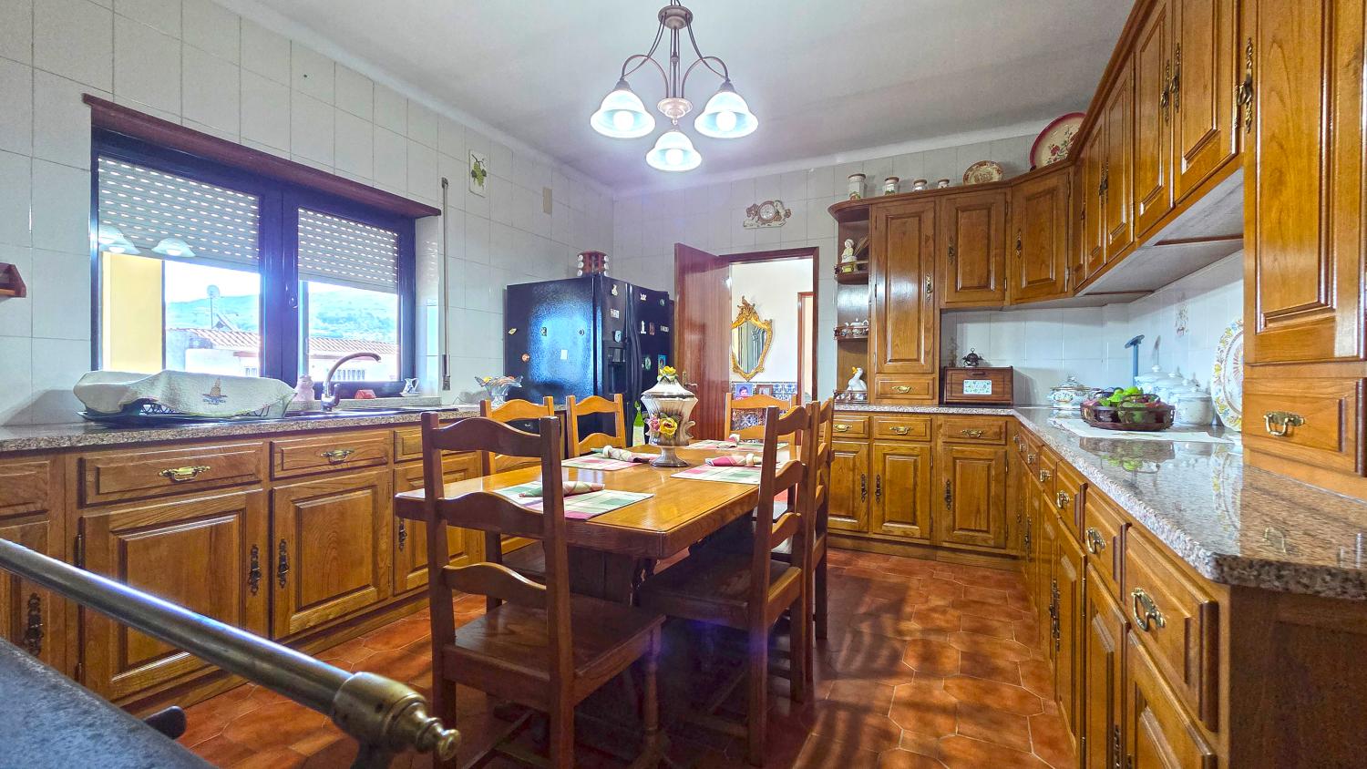  à venda casa São Paio Gouveia 20