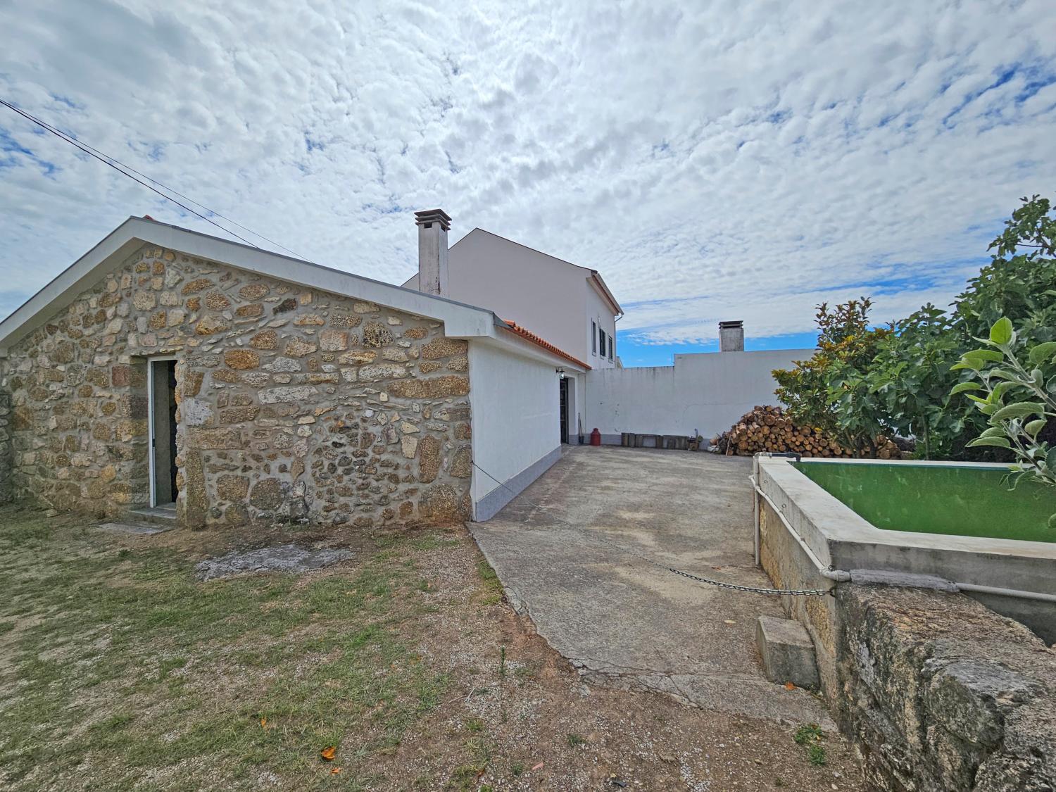  à venda casa Gonçalo Guarda 6