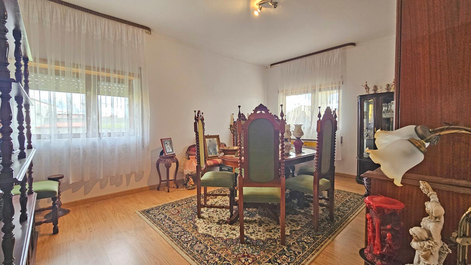  à venda casa Almeida Almeida 17