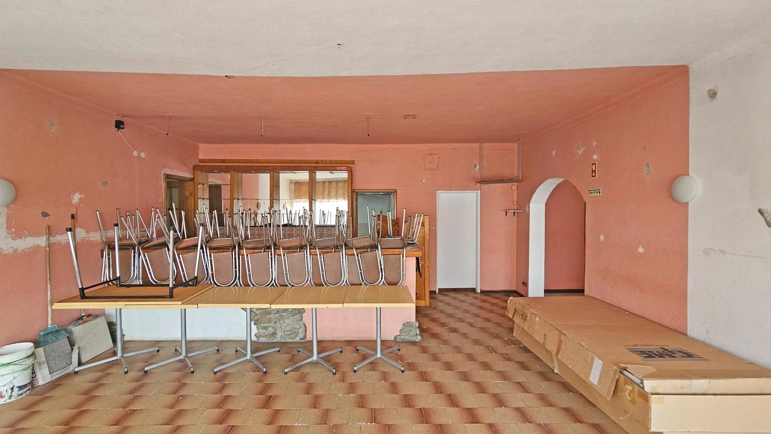  à venda casa Almeida Almeida 31