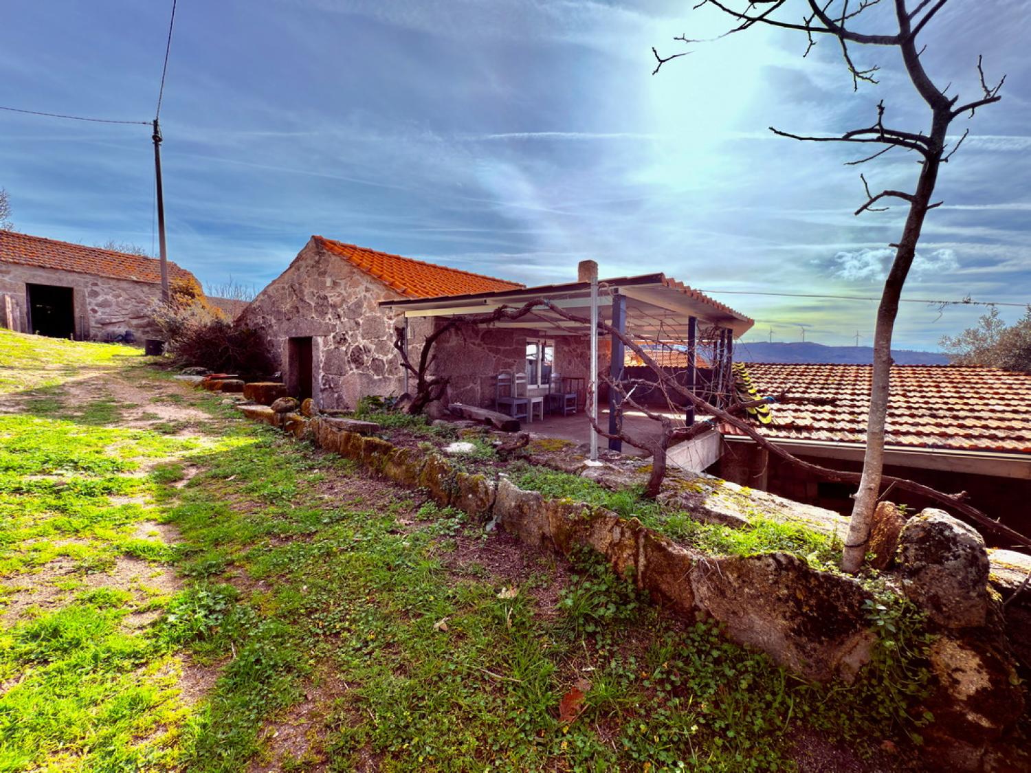  à venda quinta Pousafoles do Bispo Sabugal 10