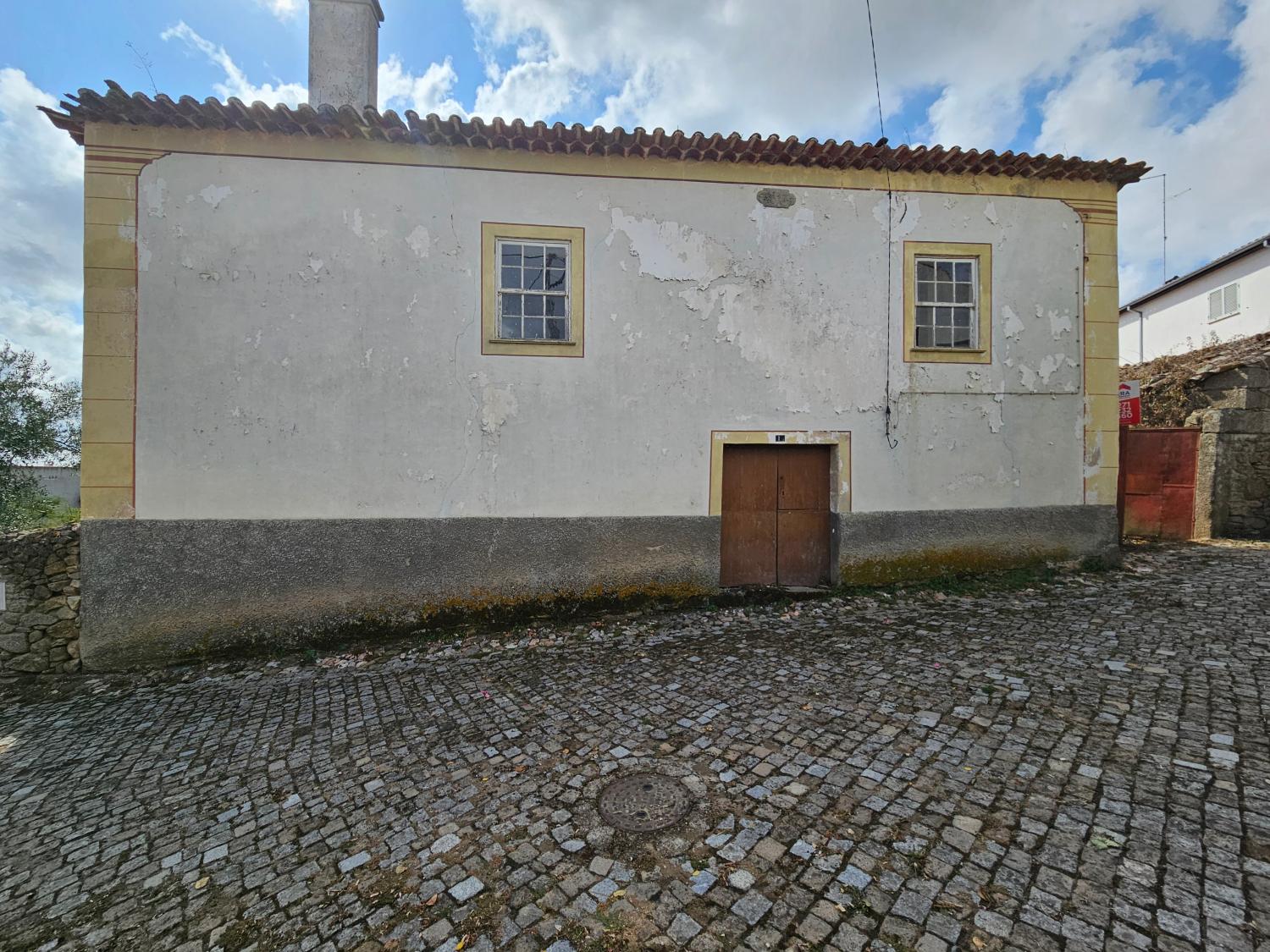  à venda mansão Vale da Mula Almeida 4