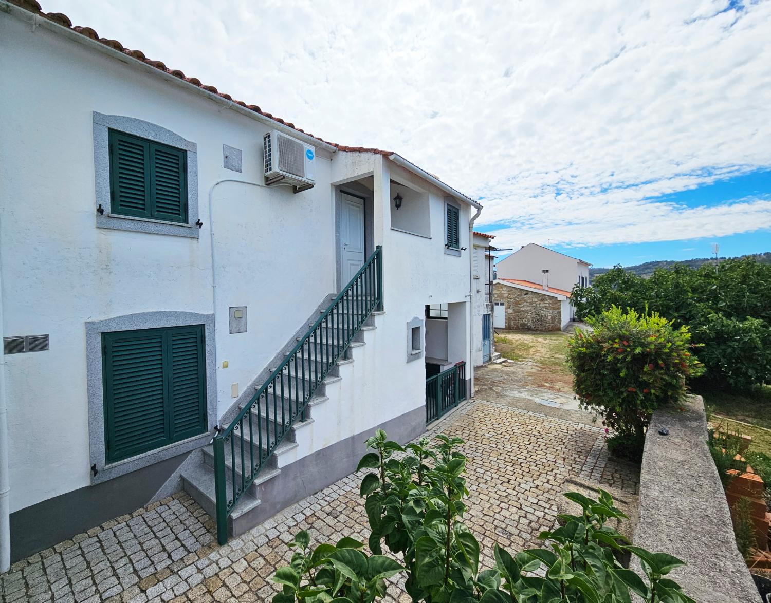  à venda casa Gonçalo Guarda 1