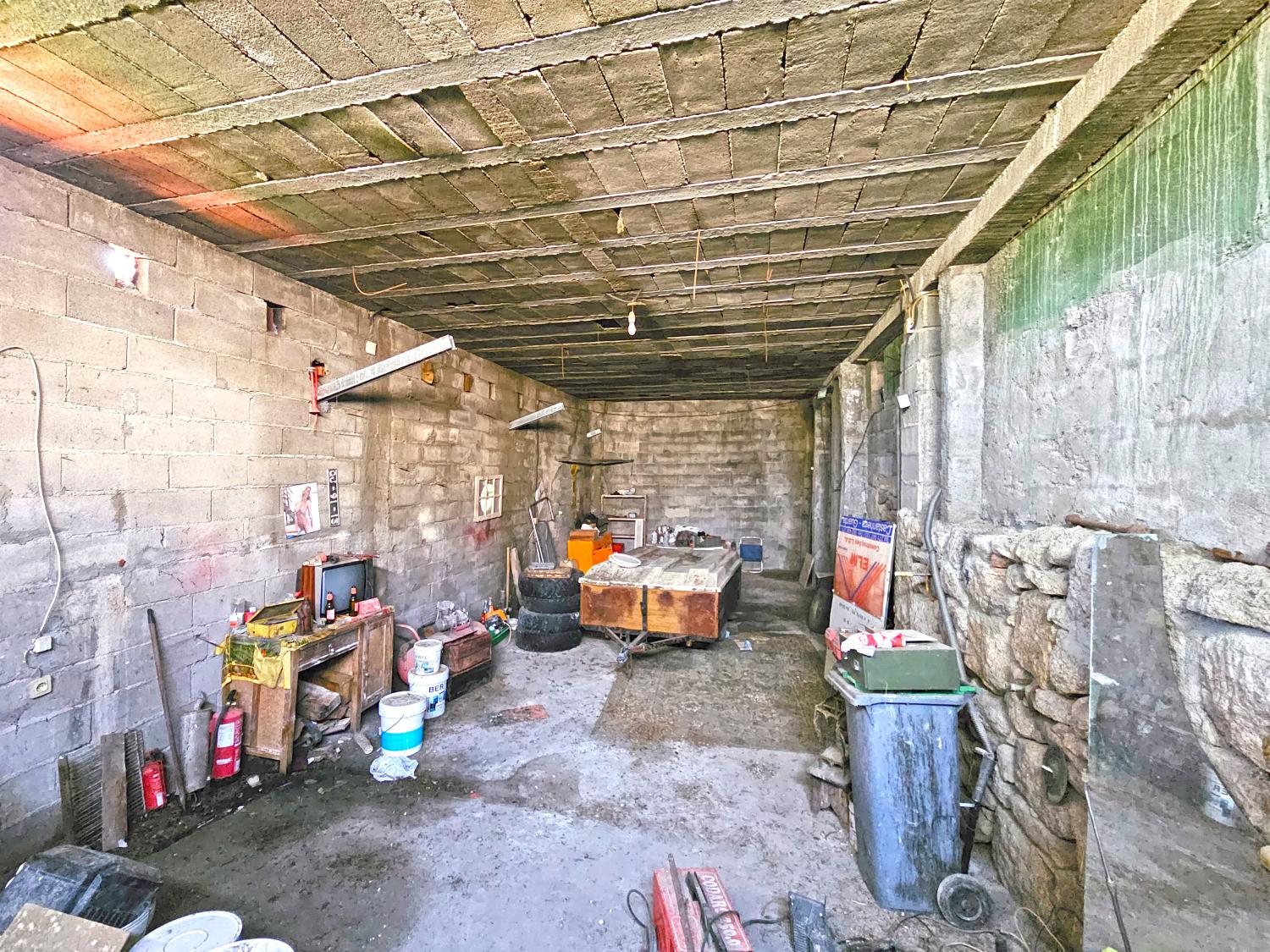  à venda casa Valdeiras Guarda 19