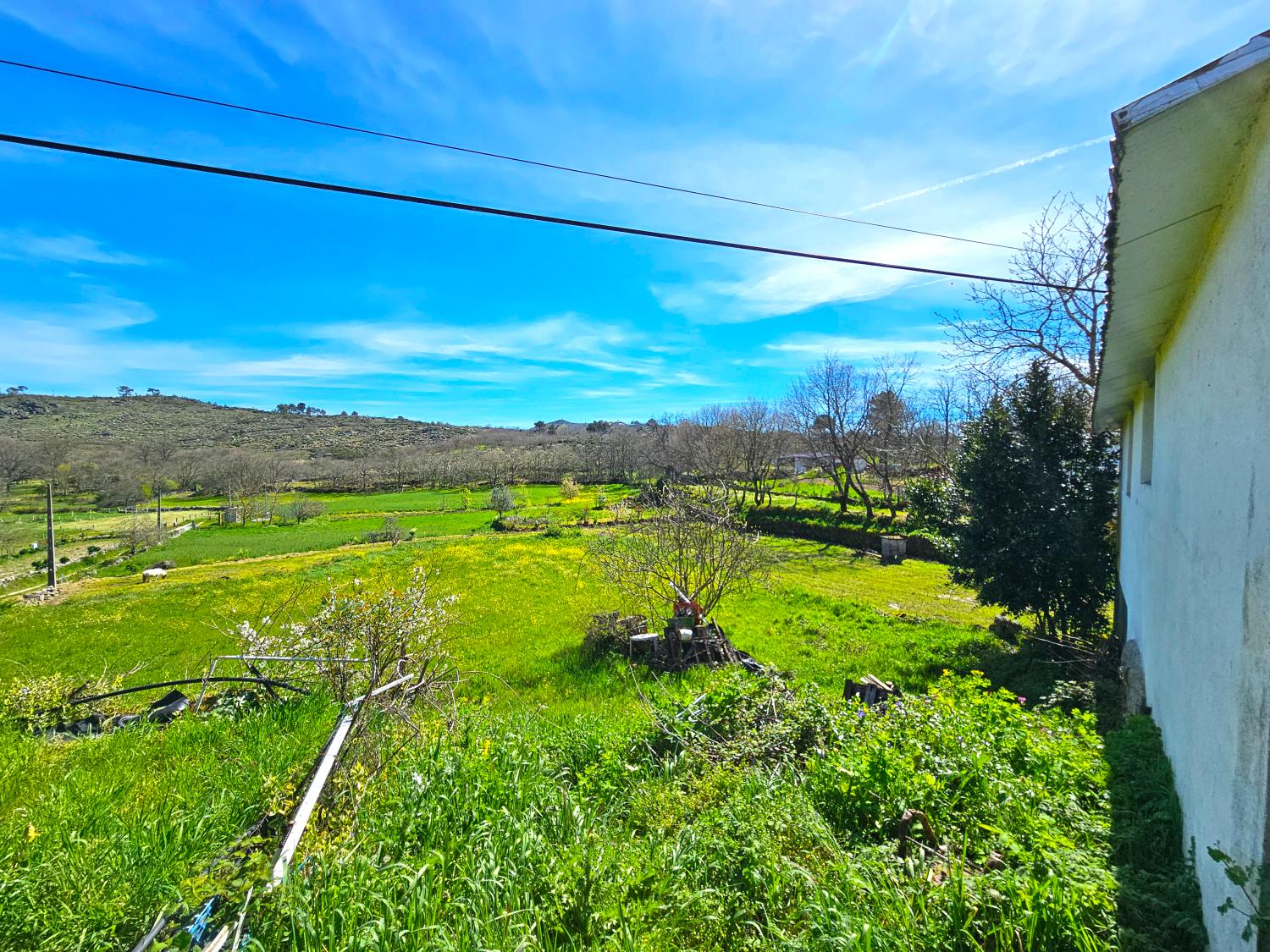 à venda casa Valdeiras Guarda 3