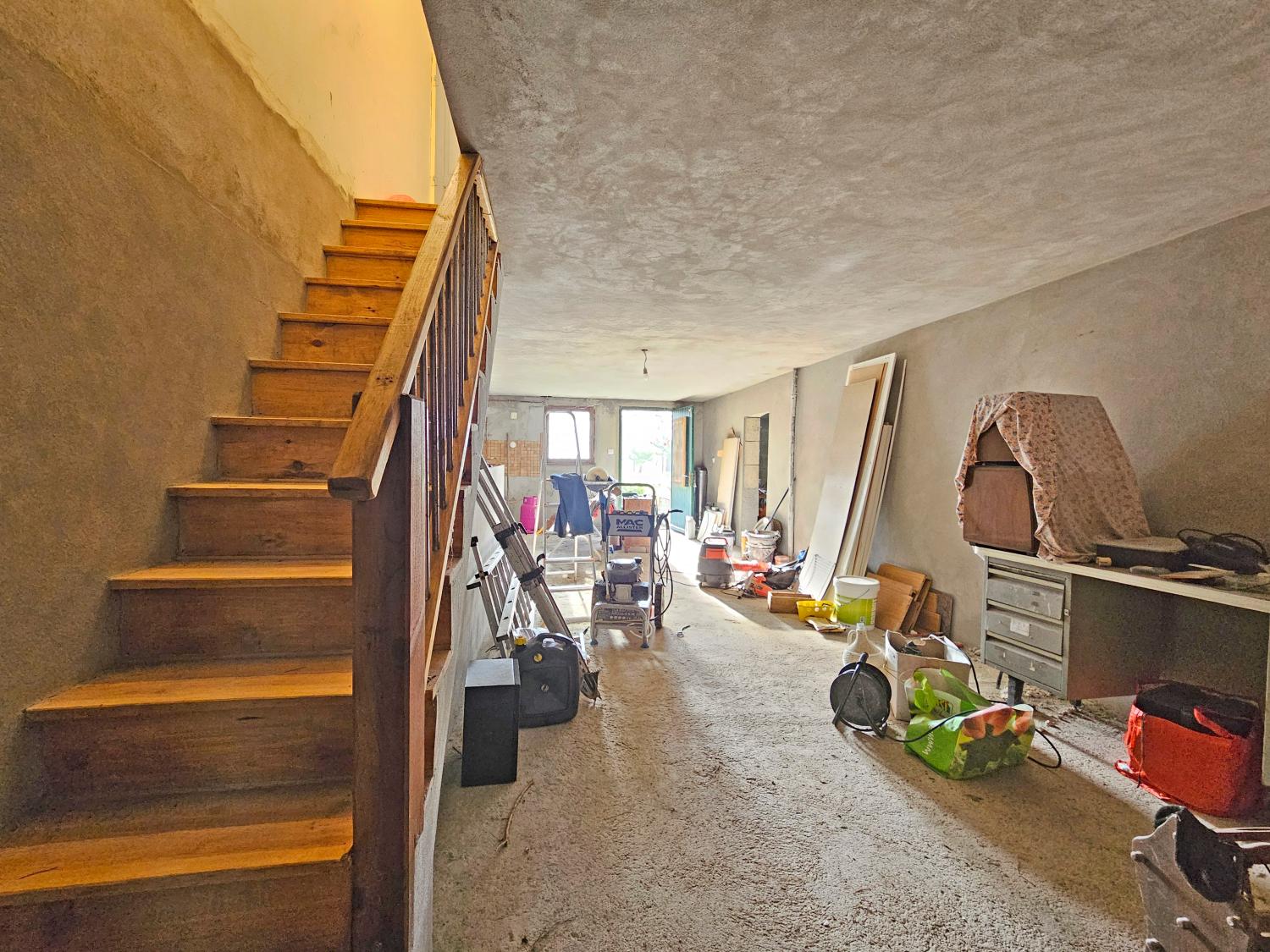  à venda casa isolada Casal de Cinza Guarda 21