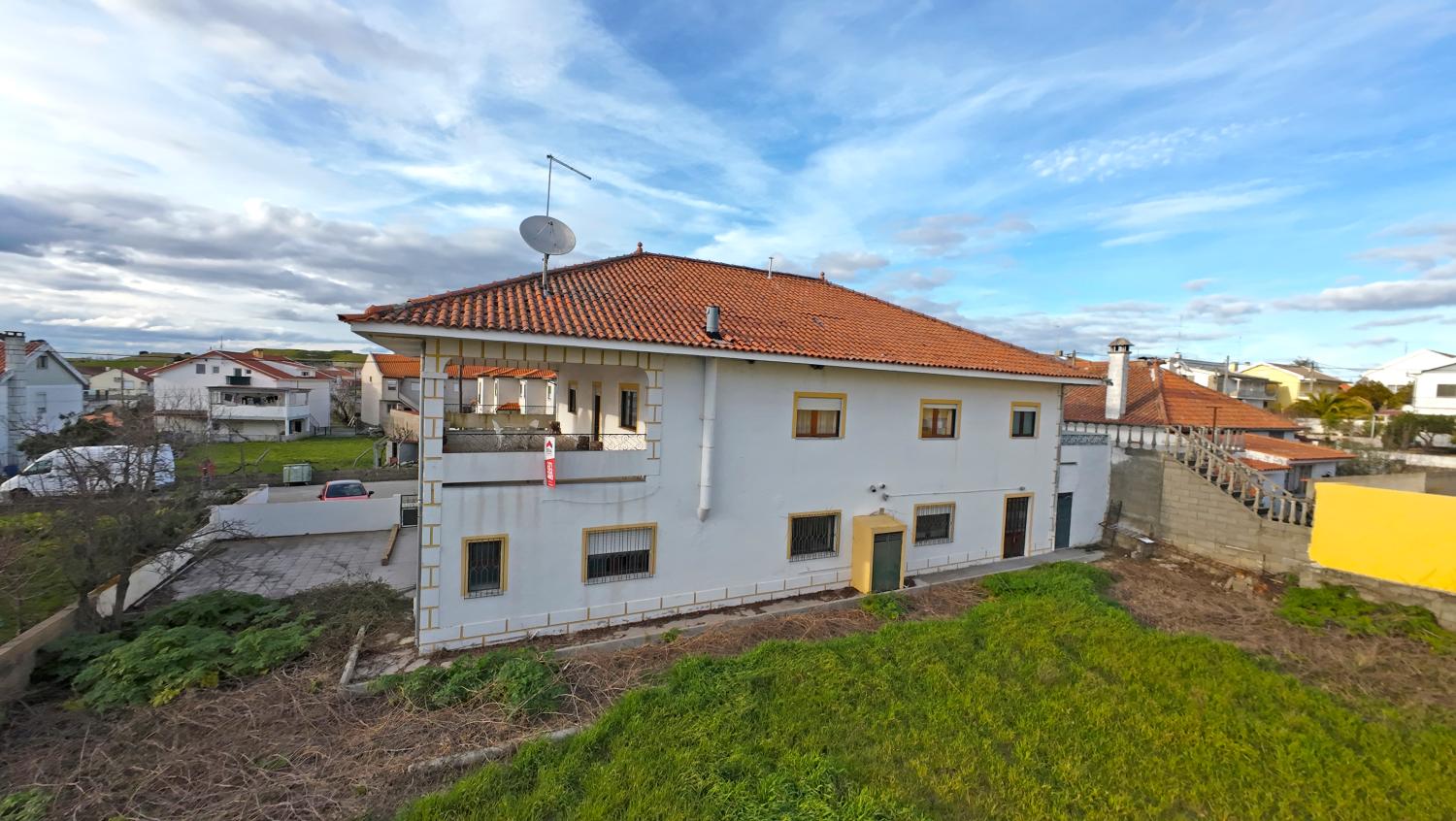 à venda casa Almeida Almeida 2